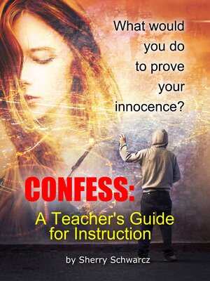 cover image of Confess
